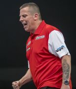 Darts Team WM In Jena 10092021 00037